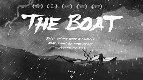 The Boat | SBS